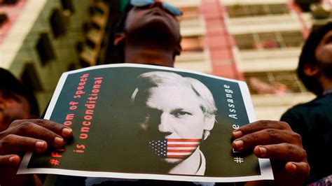 assange extradition hearing